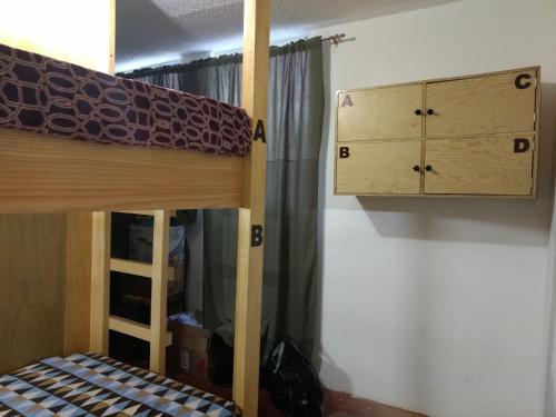 Casa Roomies