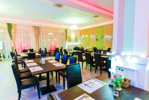 Hotel Parc - main image