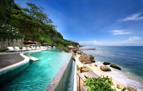 AYANA Resort Bali