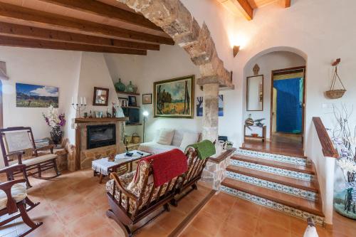 Villa Son Fullos - main image