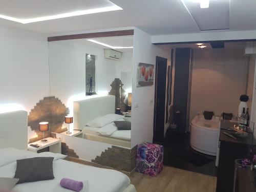 Prima Apartmani Beograd - image 13