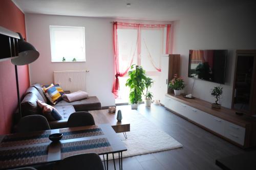 Apartment Suite von Betzenstein in Markkleeberg, Deutschland