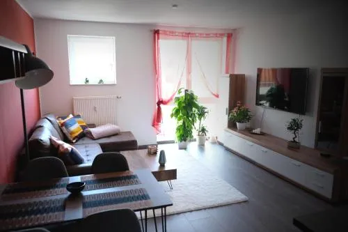 Apartment Suite von Betzenstein in Markkleeberg, Deutschland