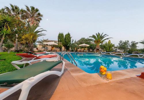 Villa Sunset / Can Tirenet Alcudia 