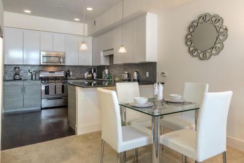 Global Luxury Suites in the heart of Silicon Valley San Jose (CA)
