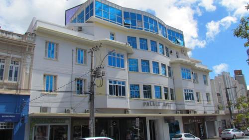 Palace Hotel Araguari