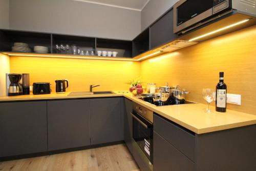 Tallinn City Apartments Old Town Suites - image 5