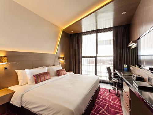 Best Western Plus Sukhumvit 1