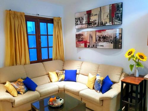 Apartamento Mon Chéri, Málaga (fotografie 8)