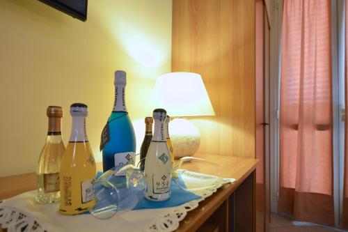 Eten en drinken, Hotel Eden near Castello Del Valentino