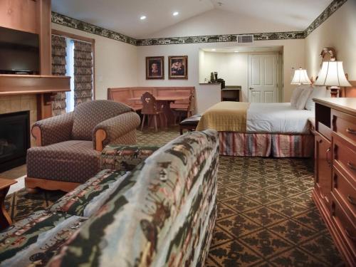 采尔马特Spa度假村标志精选酒店 采尔马特Spa度假村标志精选酒店