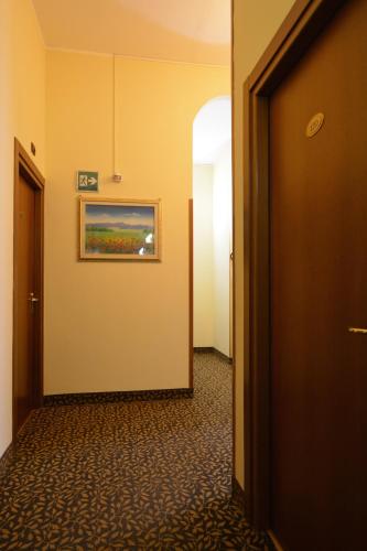 Hotel Eden – Turin, NY