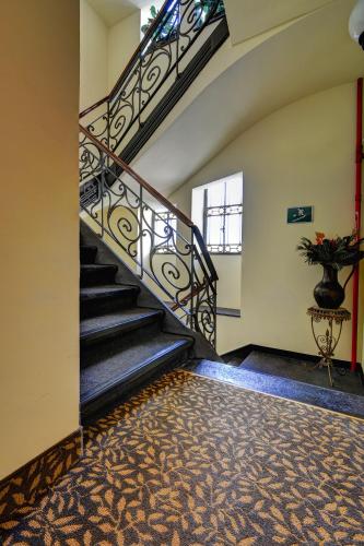 Faciliteiten, Hotel Eden near Parco Del Valentino