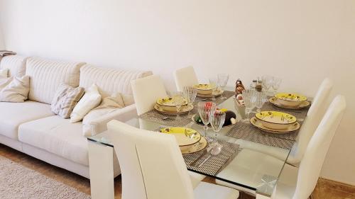 Fasiliti, Orihuela Costa Costamarina Cabo Roig Apartamentos TIKASA in Cabo Roig