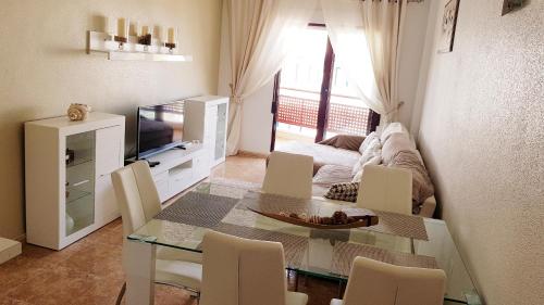 Fasiliti, Orihuela Costa Costamarina Cabo Roig Apartamentos TIKASA in Cabo Roig