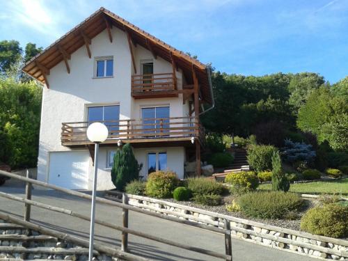 Au Studi'Ô gîte à louer La Fare-en-Champsaur