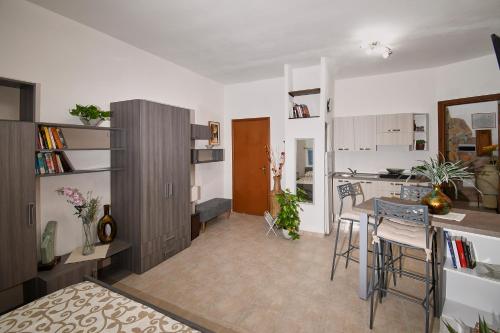  Bed & Breakfast L'Aquilino in Iglesias