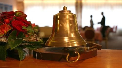 Hotel Well Garni - image 7