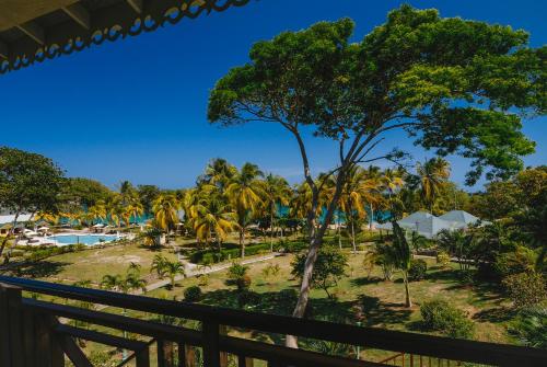 137959629 Bequia Beach Hotel - Luxury Boutique Resort