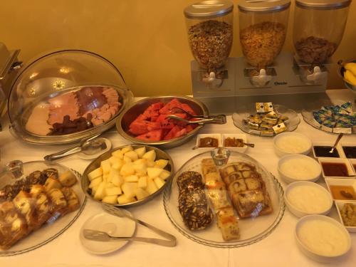 Golden Rose Residence in Faleza Nord