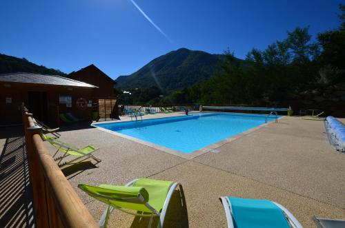 Les reflets d'Ax - Apartment - Ax les Thermes