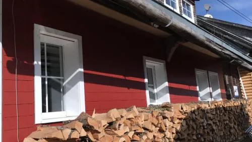 Apartment im Schwarzwaldhaus in Schluchsee, Deutschland
