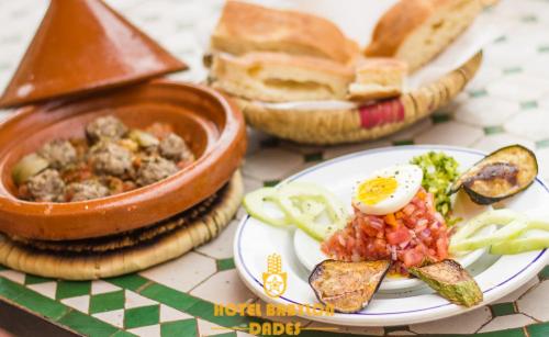 巴比伦达德斯旅舍 巴比伦达德斯旅舍