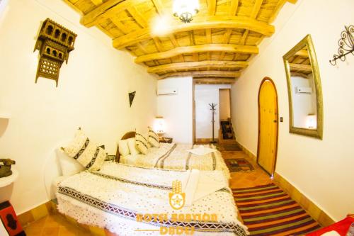 巴比伦达德斯旅舍 巴比伦达德斯旅舍