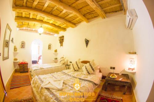 巴比伦达德斯旅舍 巴比伦达德斯旅舍