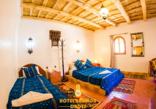 巴比伦达德斯旅舍 巴比伦达德斯旅舍