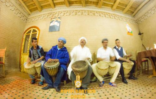 巴比伦达德斯旅舍 巴比伦达德斯旅舍