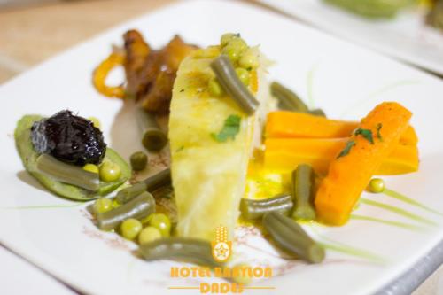 巴比伦达德斯旅舍 巴比伦达德斯旅舍