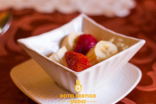 巴比伦达德斯旅舍 巴比伦达德斯旅舍