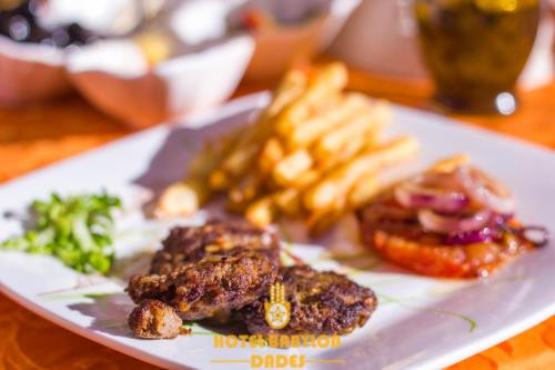 巴比伦达德斯旅舍 巴比伦达德斯旅舍