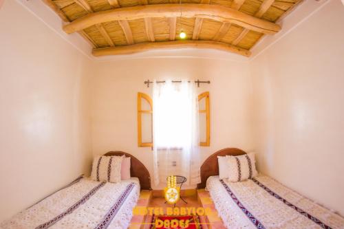 巴比伦达德斯旅舍 巴比伦达德斯旅舍