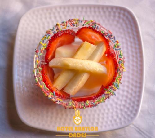 巴比伦达德斯旅舍 巴比伦达德斯旅舍