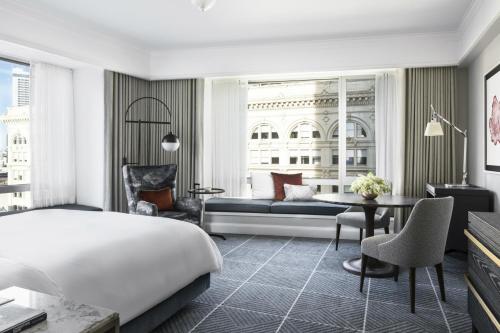 1 king bed