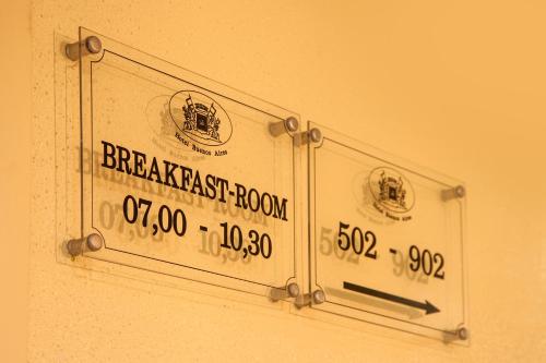 Hotel Buenos Aires - image 12