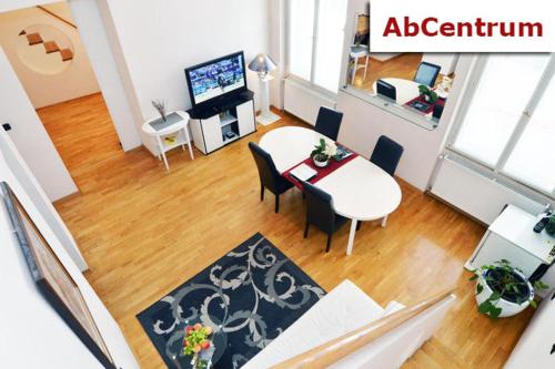  abcentrum, Ferienwohnung in Zagreb