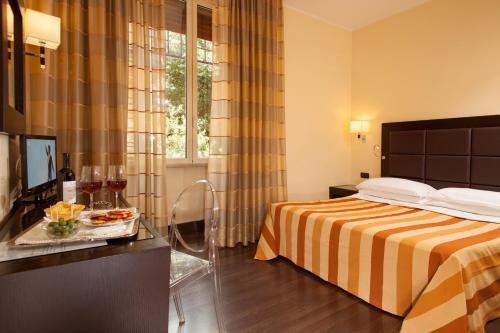 Hotel Buenos Aires - image 11