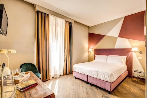 Boutique Hotel Galatea