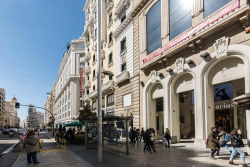 M&F ATTIC WITH GREAT VIEWS, Madrid (foto 10)