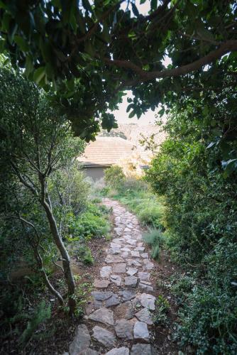 River Cottage in Boesmansriviermond