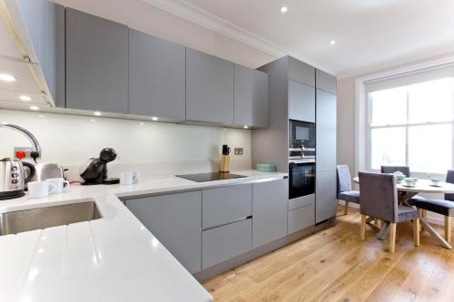Flat 8, Cromwell Road, 2 Bedroom Apartment