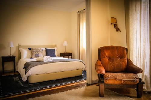 Domvs Gaia GHouse B&B in Vila Nova de Gaia