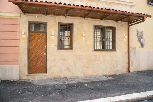 Mancini Shabby House