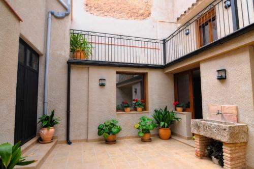  Cal Blai in Mora la Nueva
