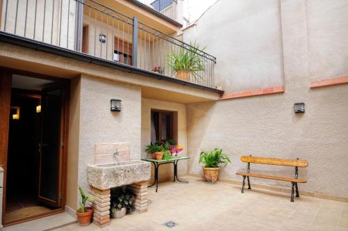  Cal Blai in Mora la Nueva
