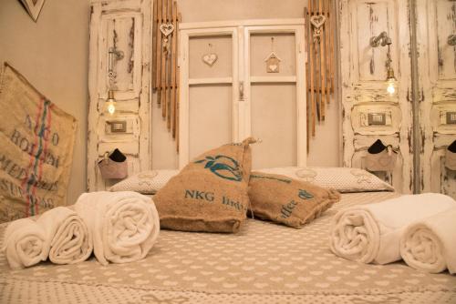 Mancini Shabby House - image 14