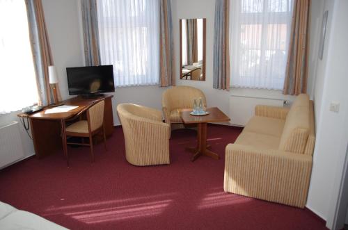 Hotel Eichenhof in Reken